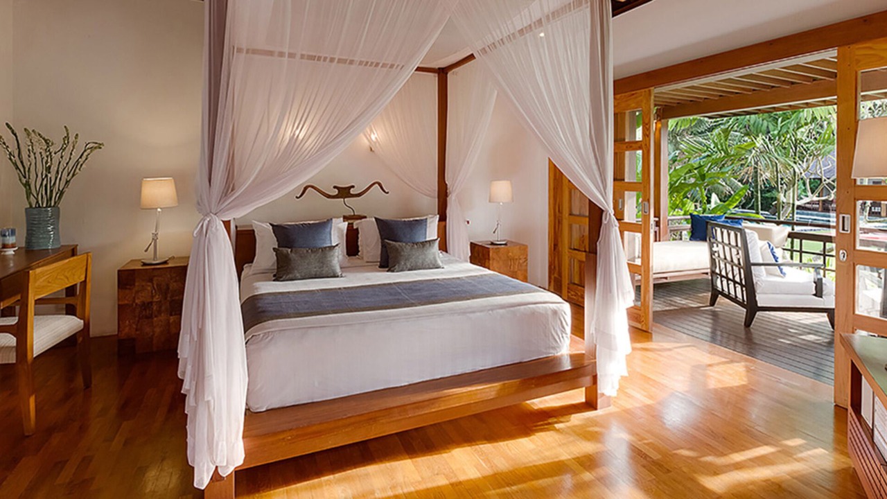 Photo of Bedroom in Umalas