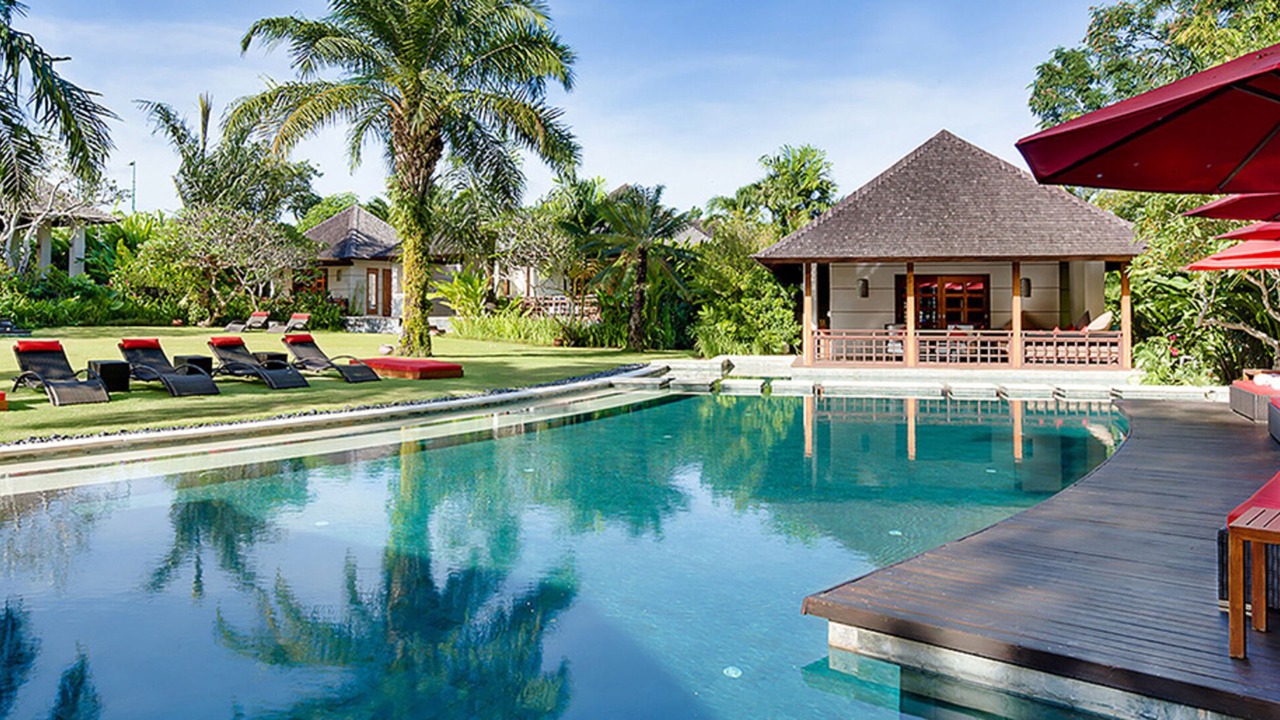 Photo of Outdoor in Umalas
