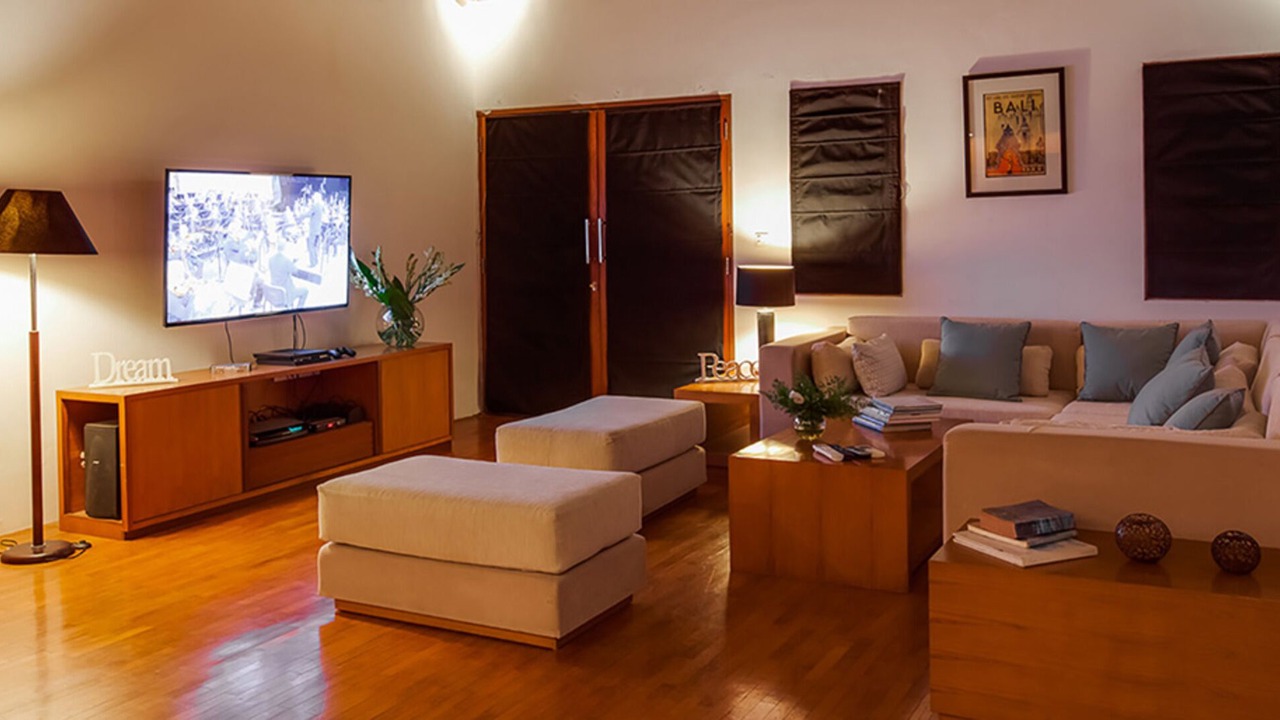 Photo of Livingroom in Umalas