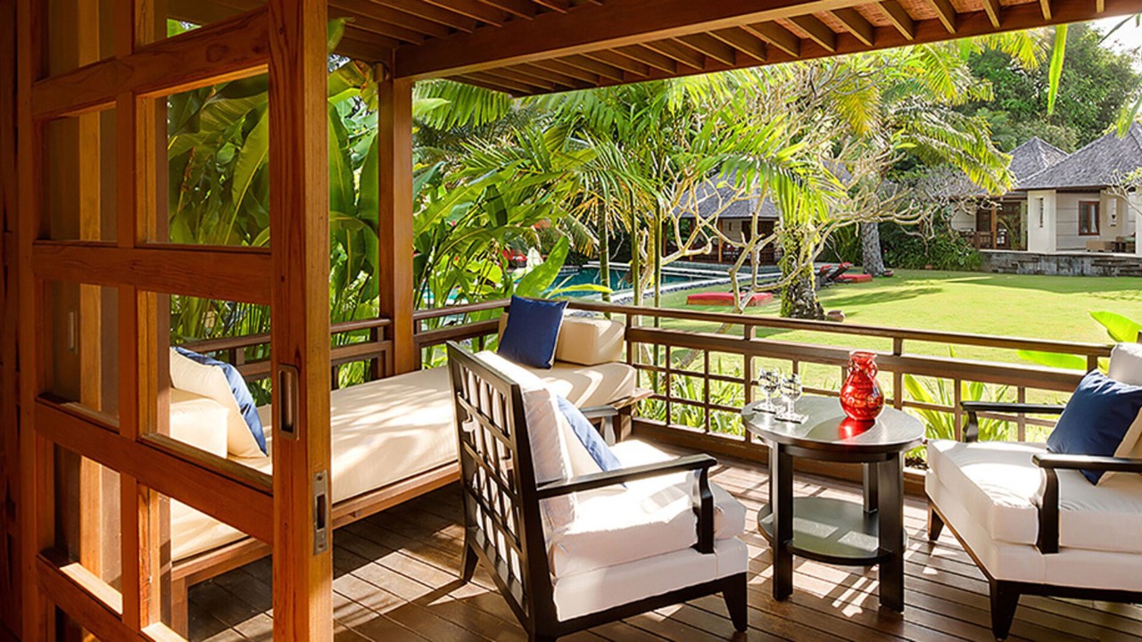 Photo of Outdoor in Umalas