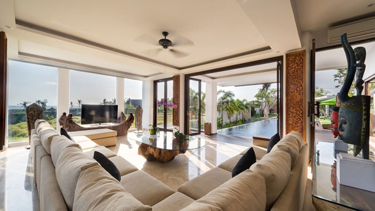 Photo of Livingroom in Pererenan