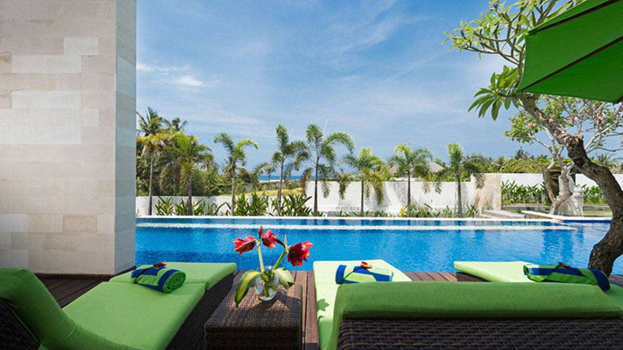 Photo of Outdoor in Pererenan