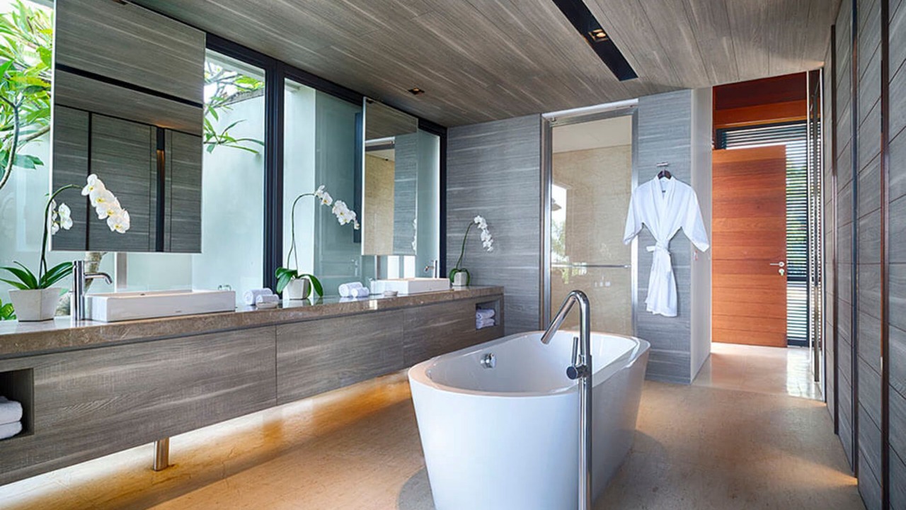 Photo of Bathroom in Kutuh