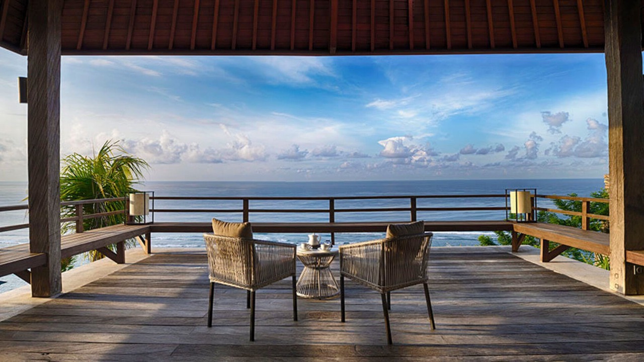 Photo of Patio Balcony in Kutuh