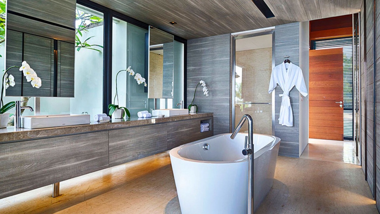 Photo of Bathroom in Kutuh