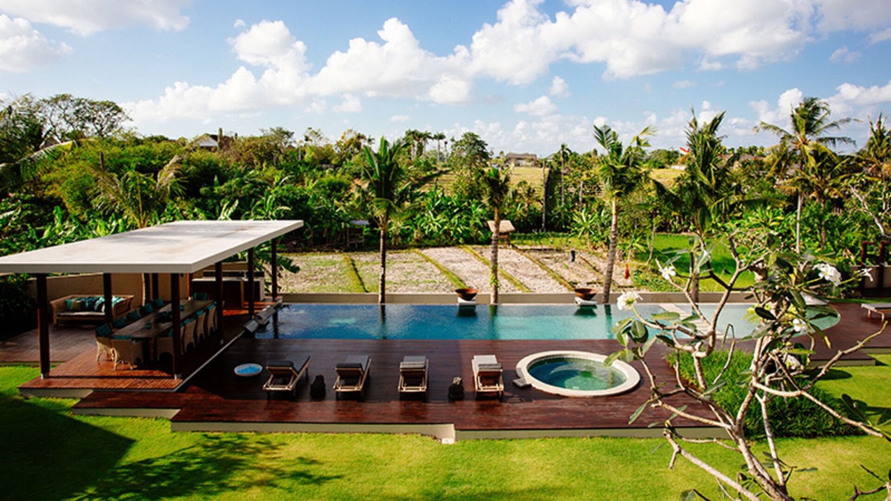 Photo of Outdoor in Umalas