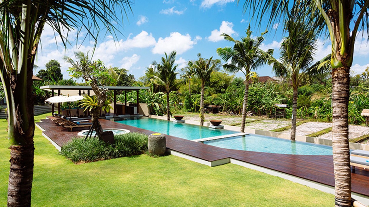 Photo of Outdoor in Umalas