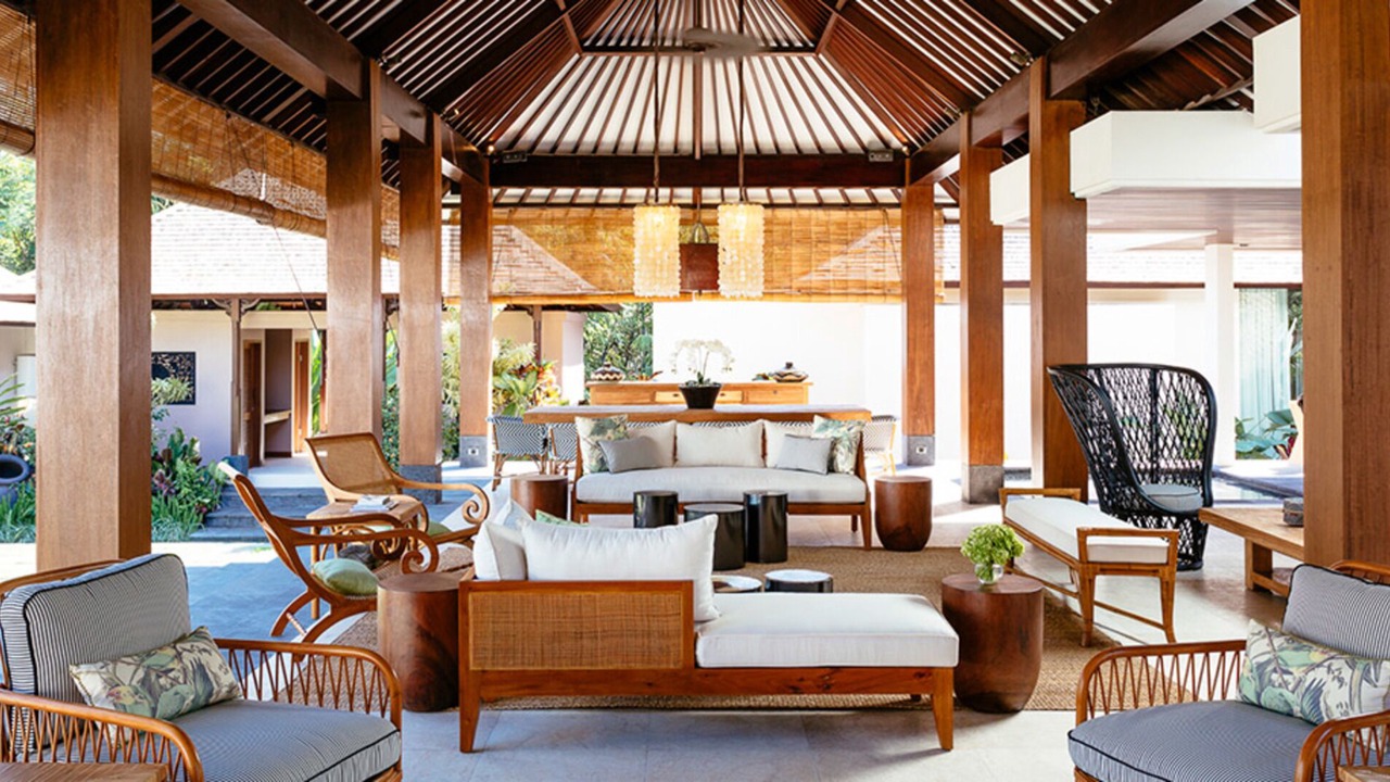Photo of Patio Balcony in Pererenan