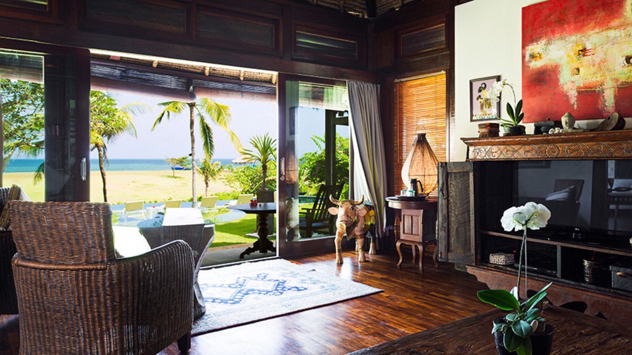 Photo of Livingroom in Pererenan