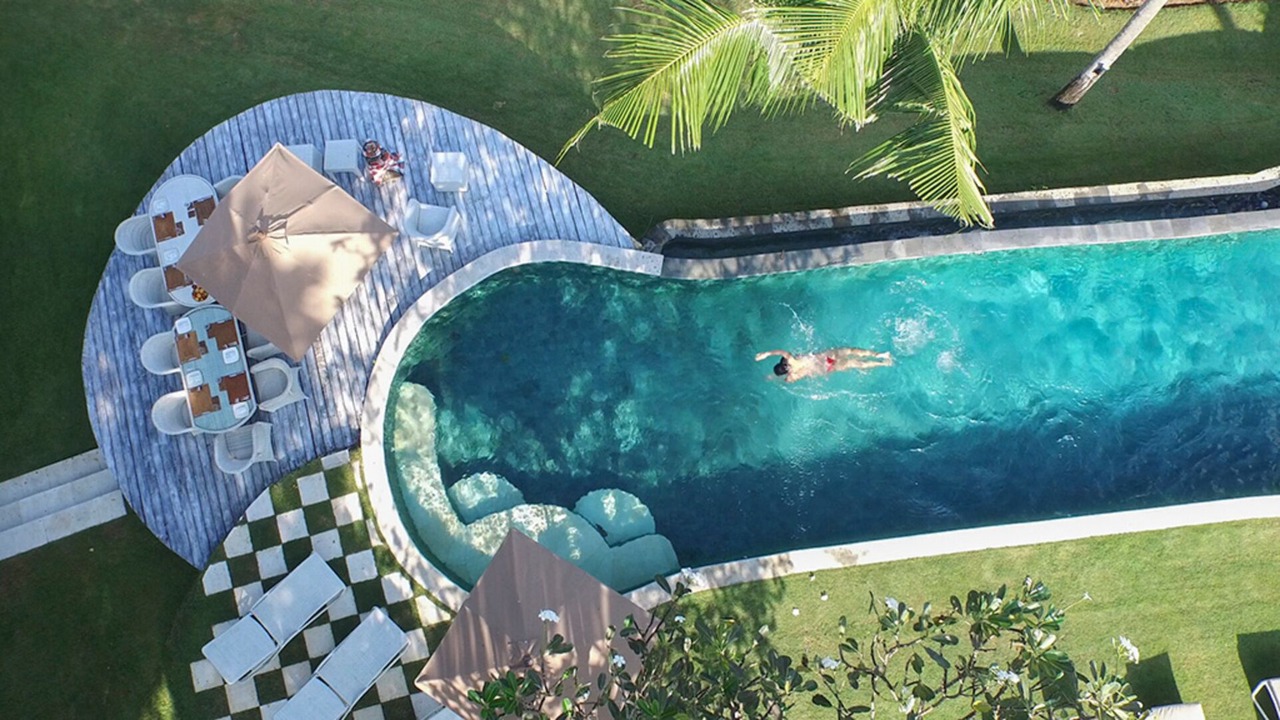 Photo of Outdoor in Pererenan