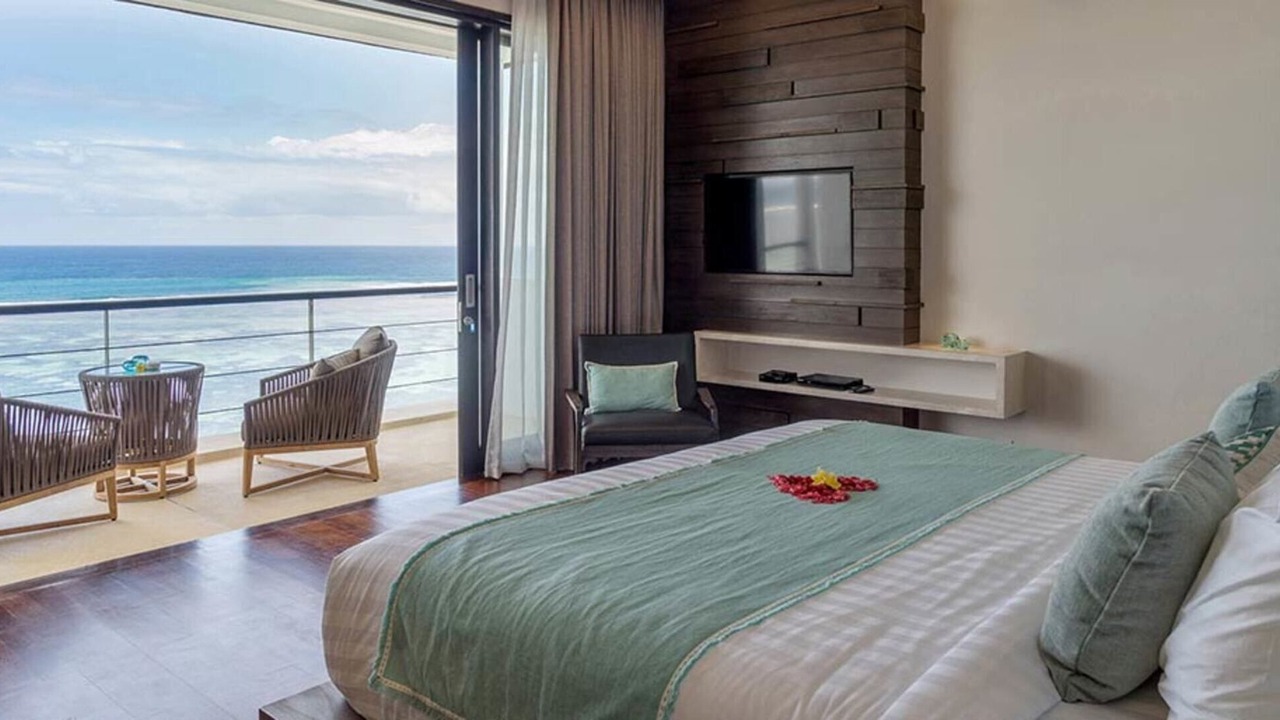 Photo of Bedroom in Sawangan