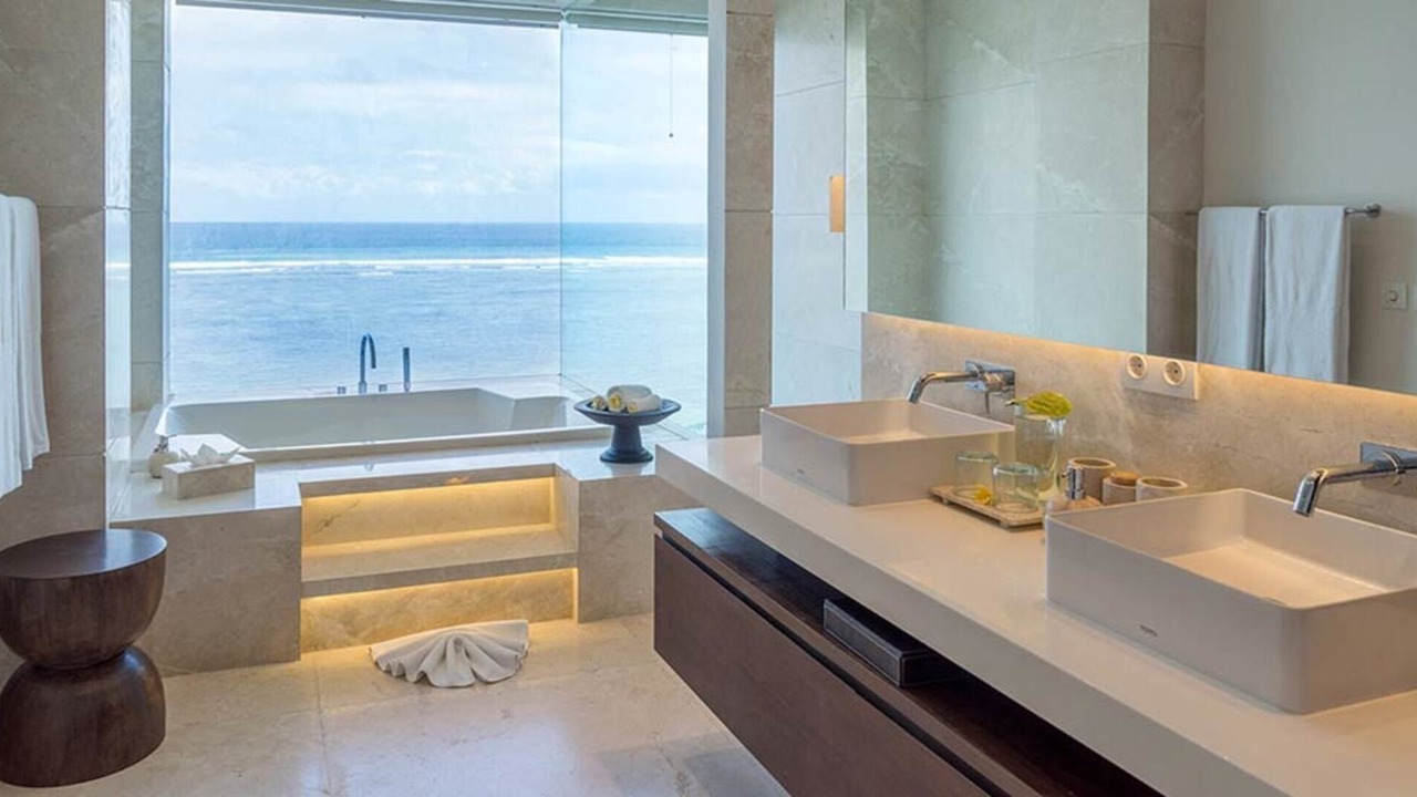 Photo of Bathroom in Sawangan