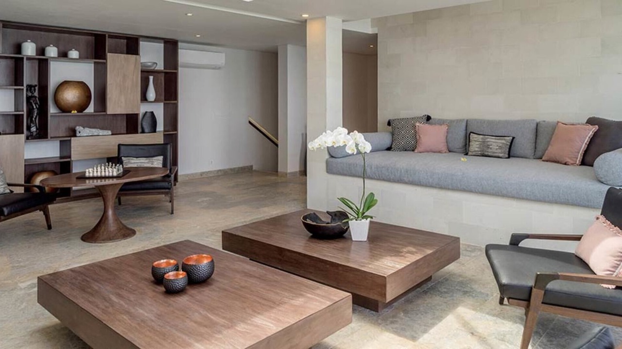 Photo of Livingroom in Sawangan