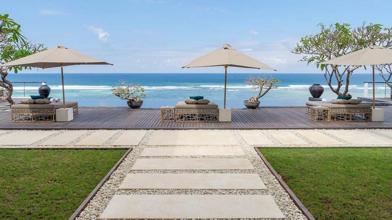 Photo of Outdoor in Sawangan
