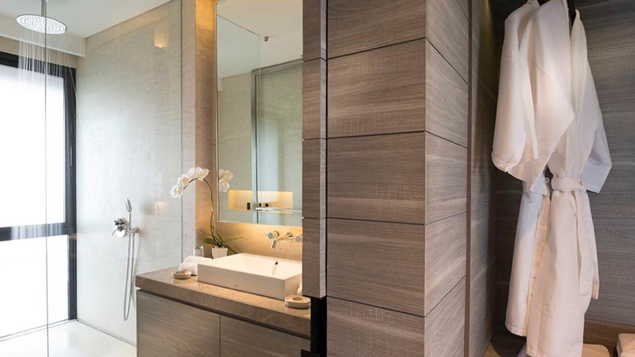 Photo of Bathroom in Kutuh