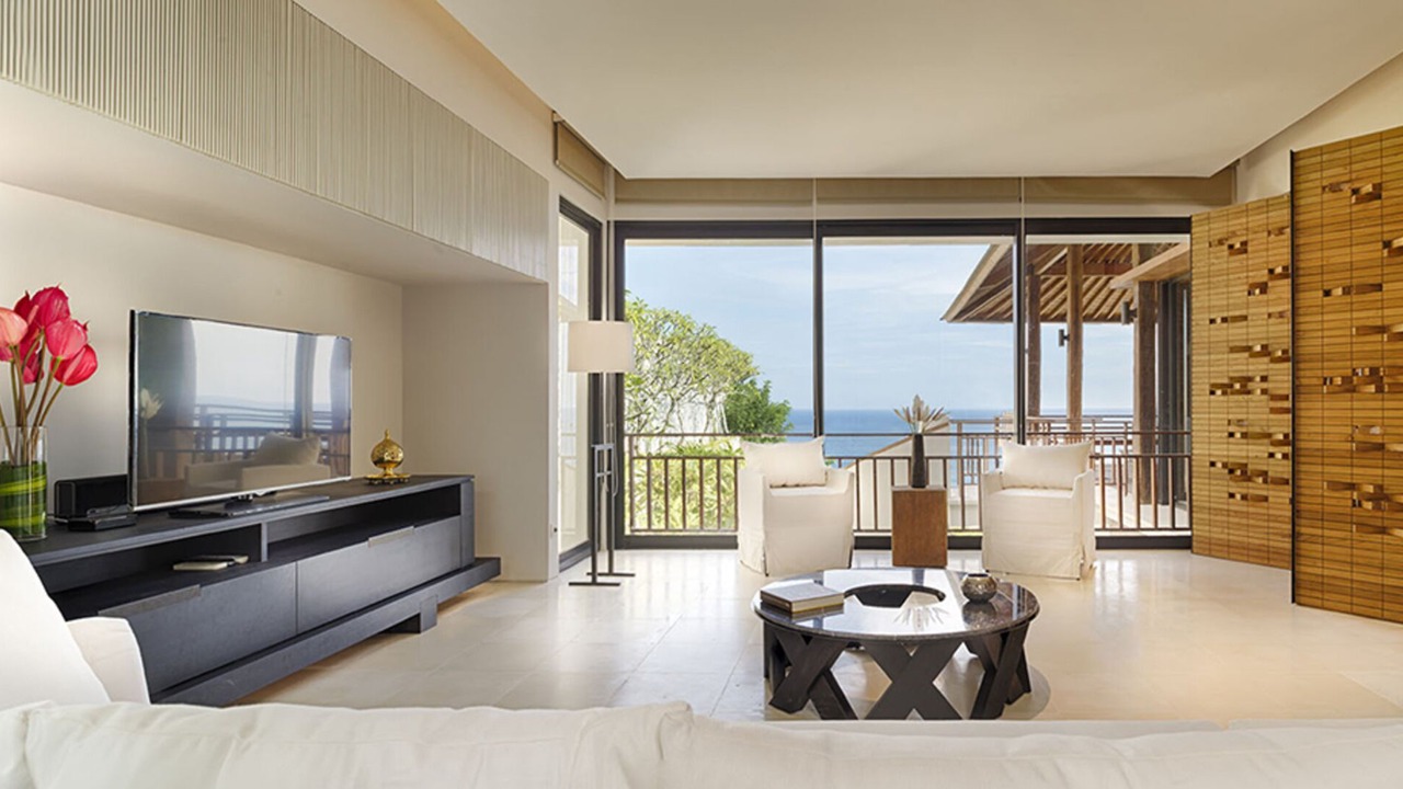 Photo of Livingroom in Kutuh
