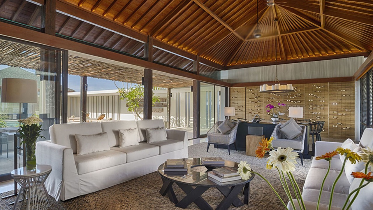 Photo of Livingroom in Kutuh