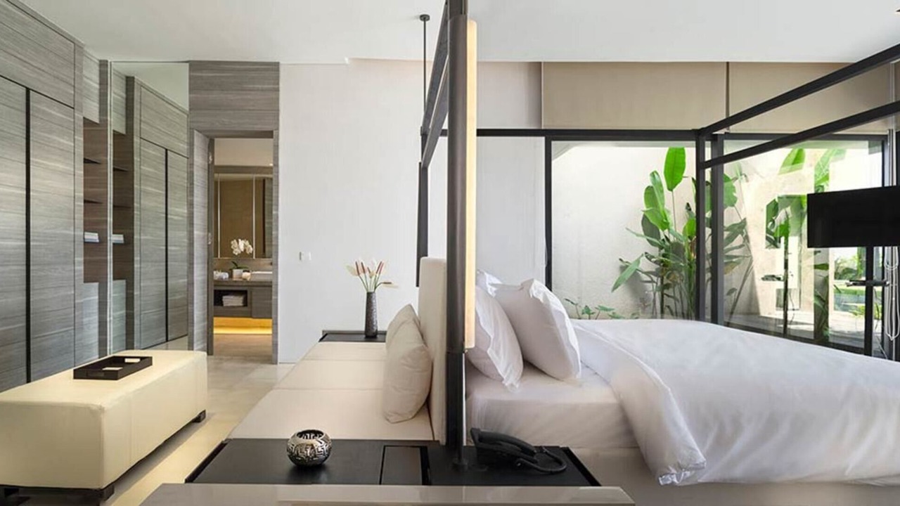 Photo of Bedroom in Kutuh