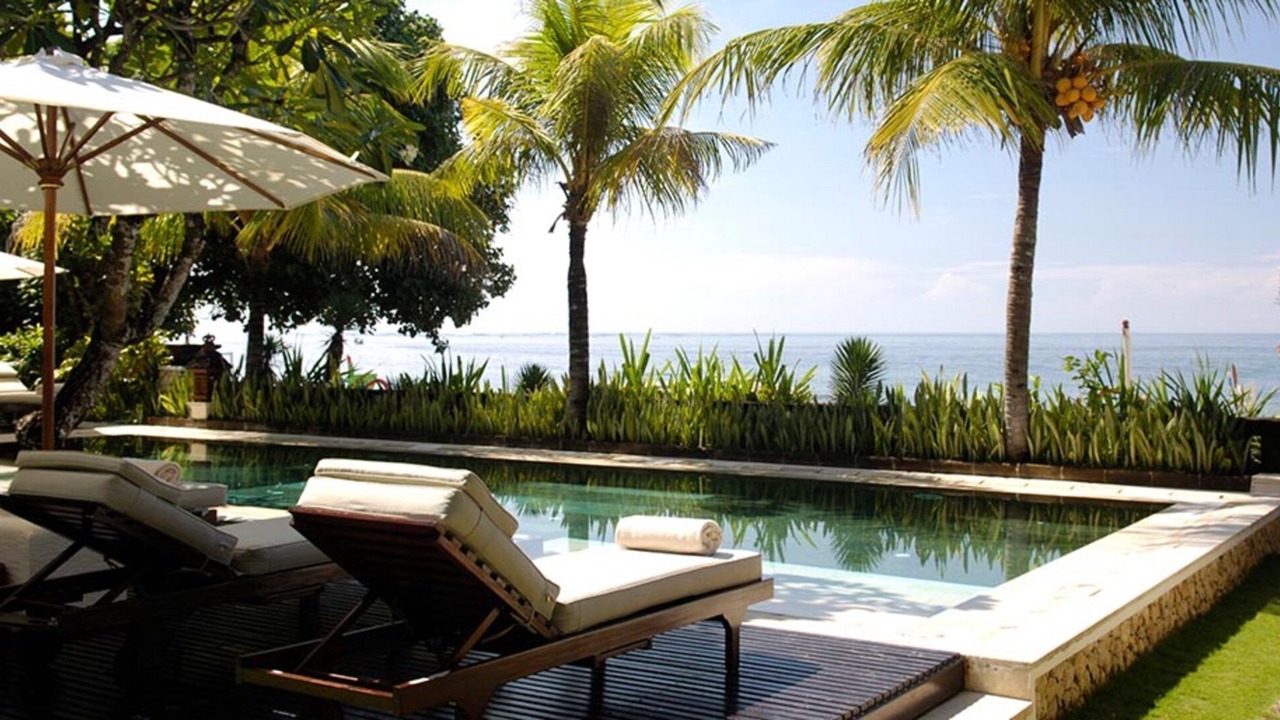 Photo of Outdoor in Sanur