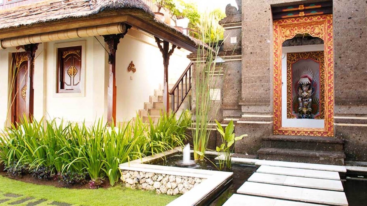 Photo of Outdoor in Sanur