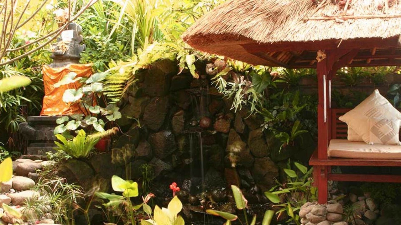Photo of Outdoor in Sanur