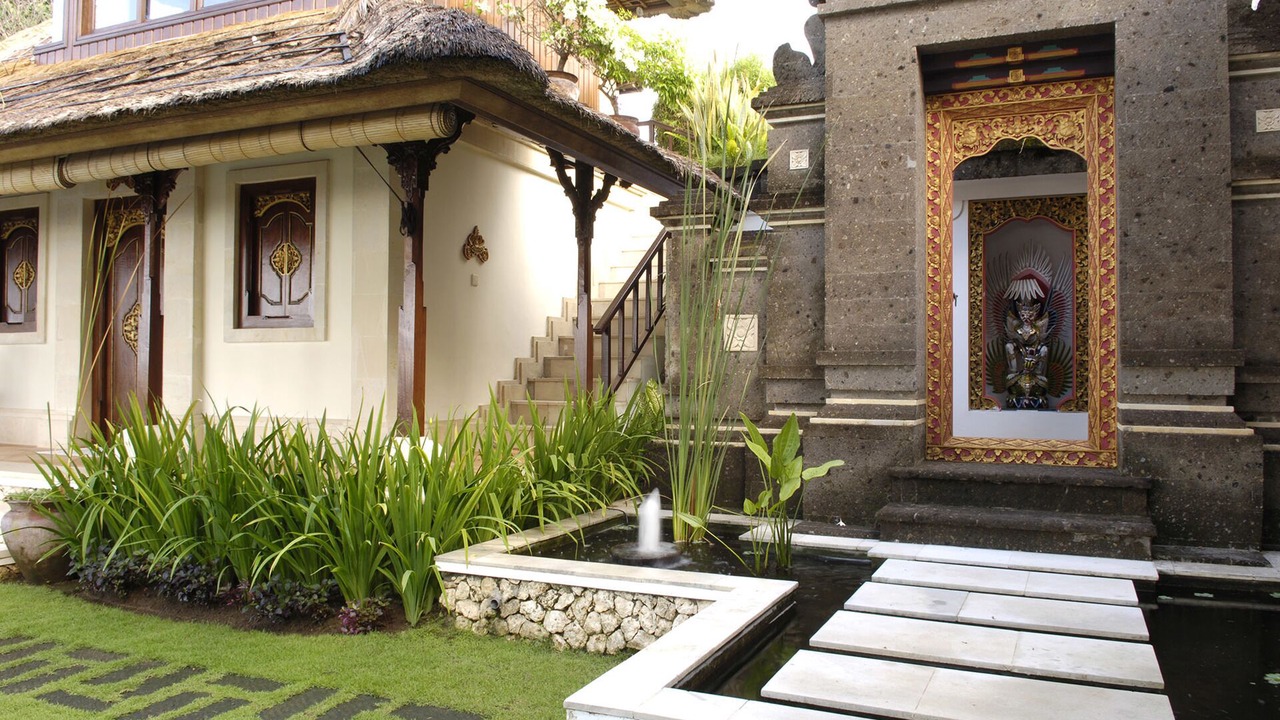 Photo of Outdoor in Sanur