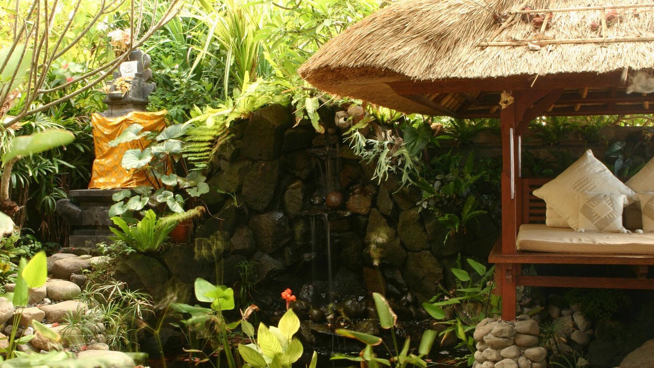 Photo of Outdoor in Sanur