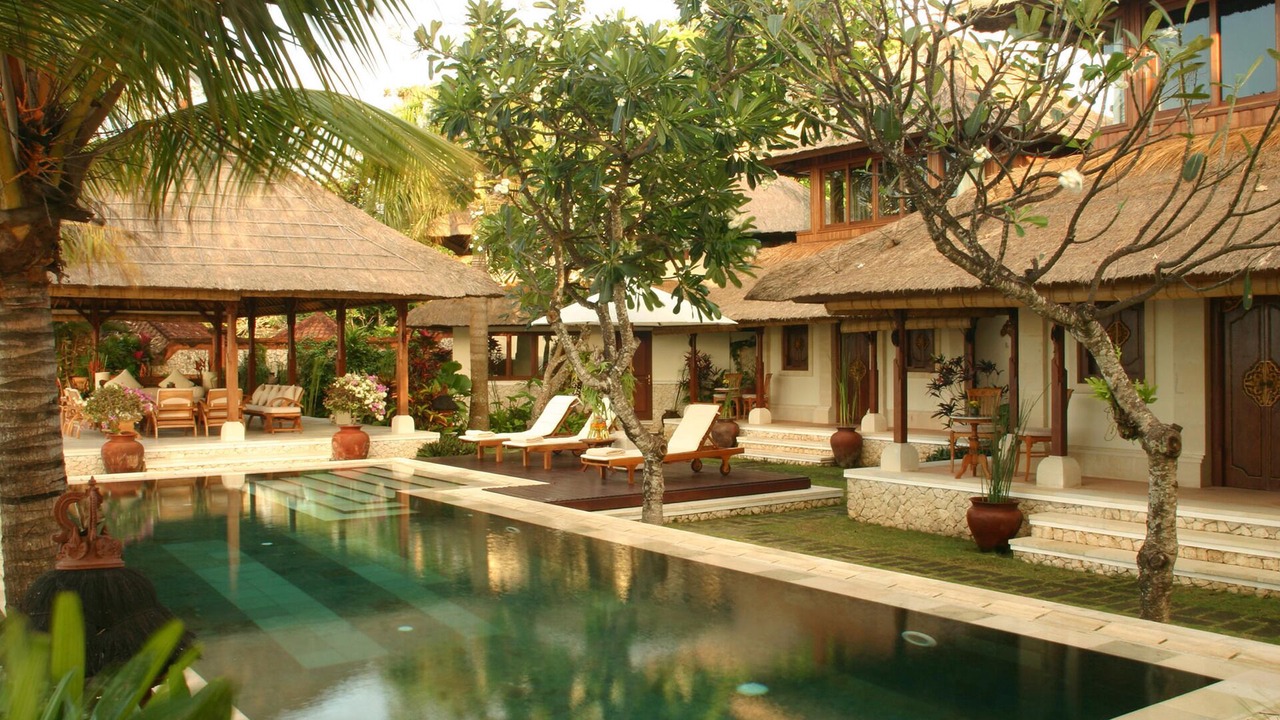 Photo of Outdoor in Sanur