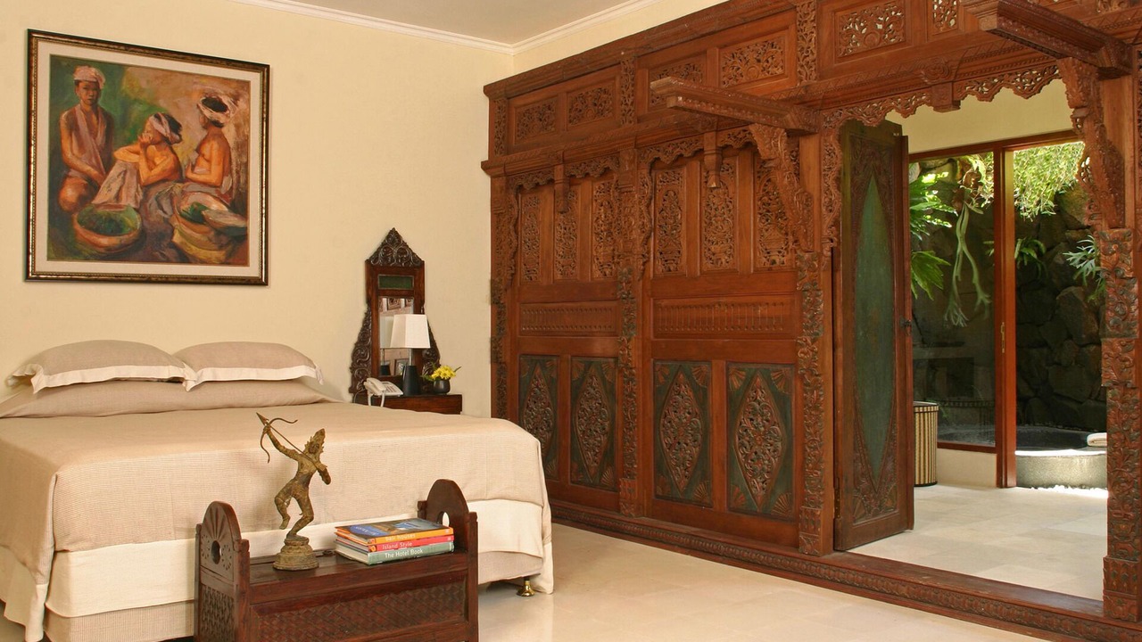 Photo of Bedroom in Sanur