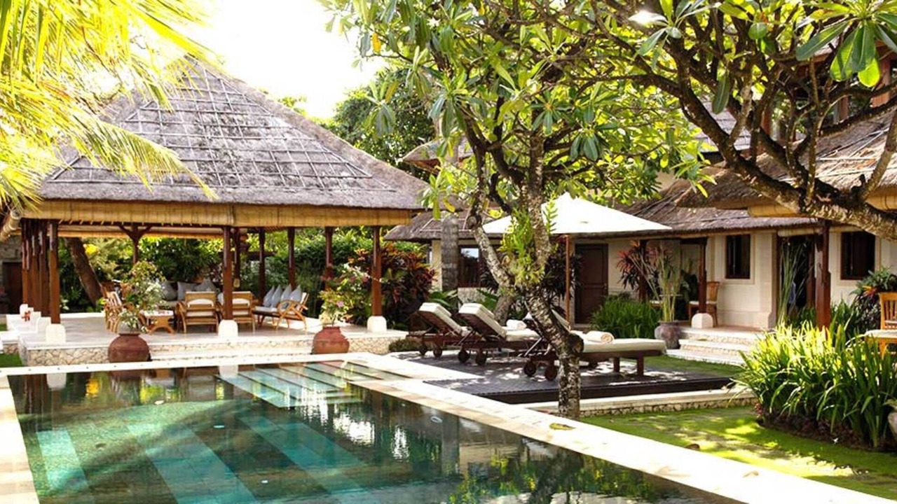 Photo of Outdoor in Sanur