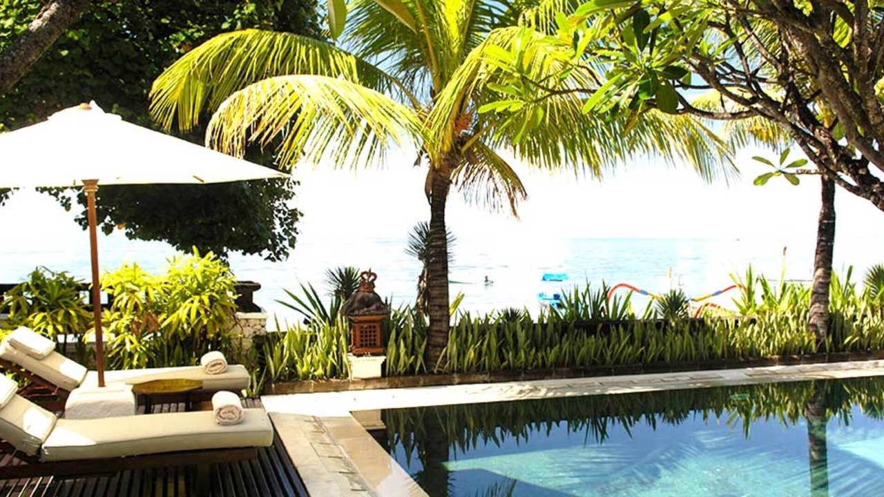 Photo of Outdoor in Sanur