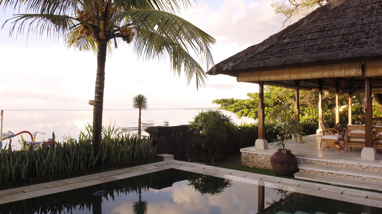 Photo of Outdoor in Sanur