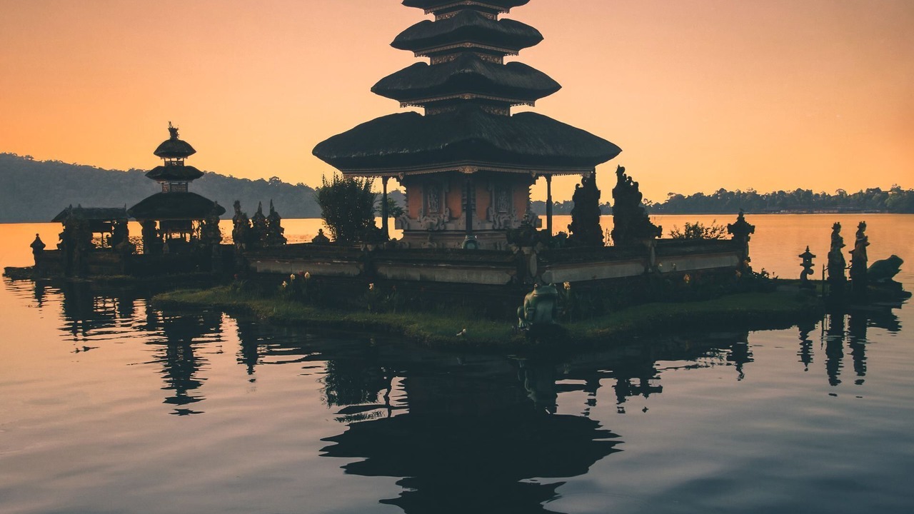 Photo of Outdoor in Sanur
