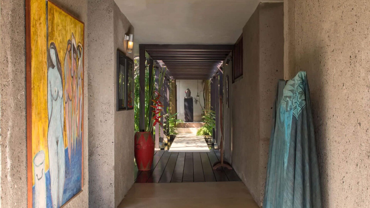 Photo of Bedroom in Ketewel