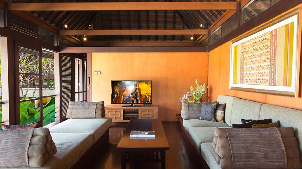 Photo of Livingroom in Ketewel
