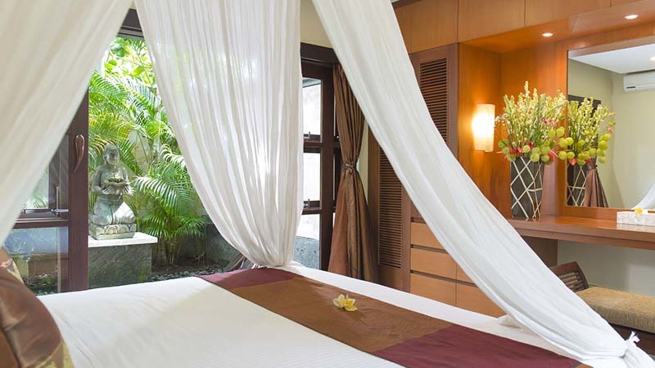 Photo of Bedroom in Ketewel
