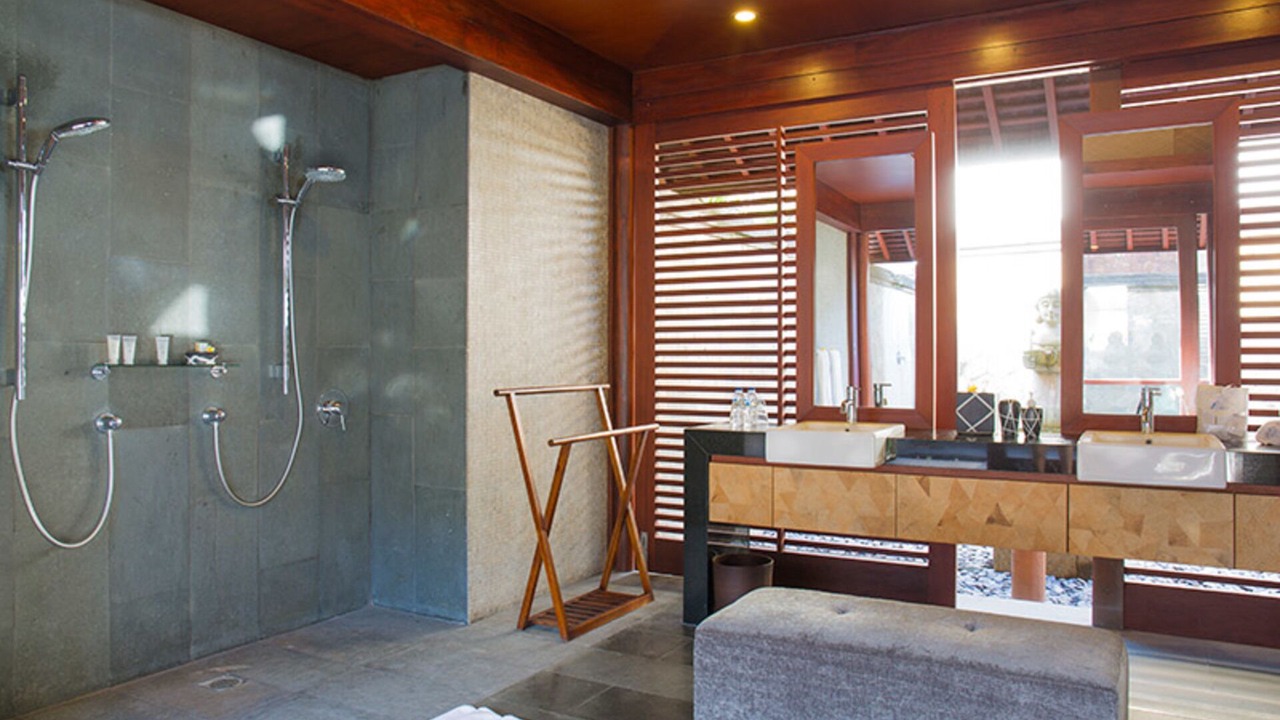 Photo of Bathroom in Ketewel