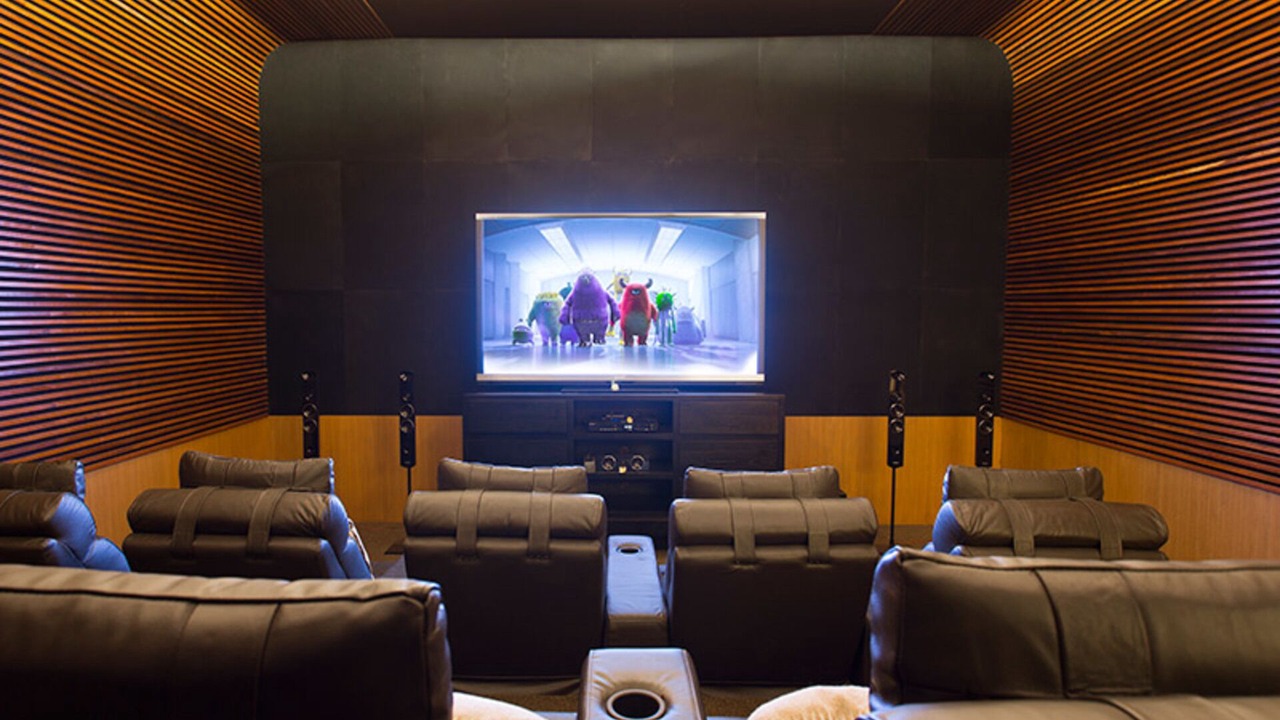 Photo of Livingroom in Ketewel