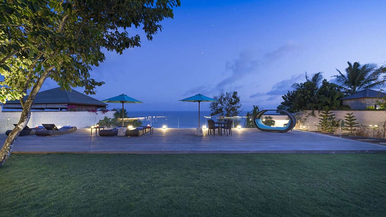 Photo of Patio Balcony in Kutuh