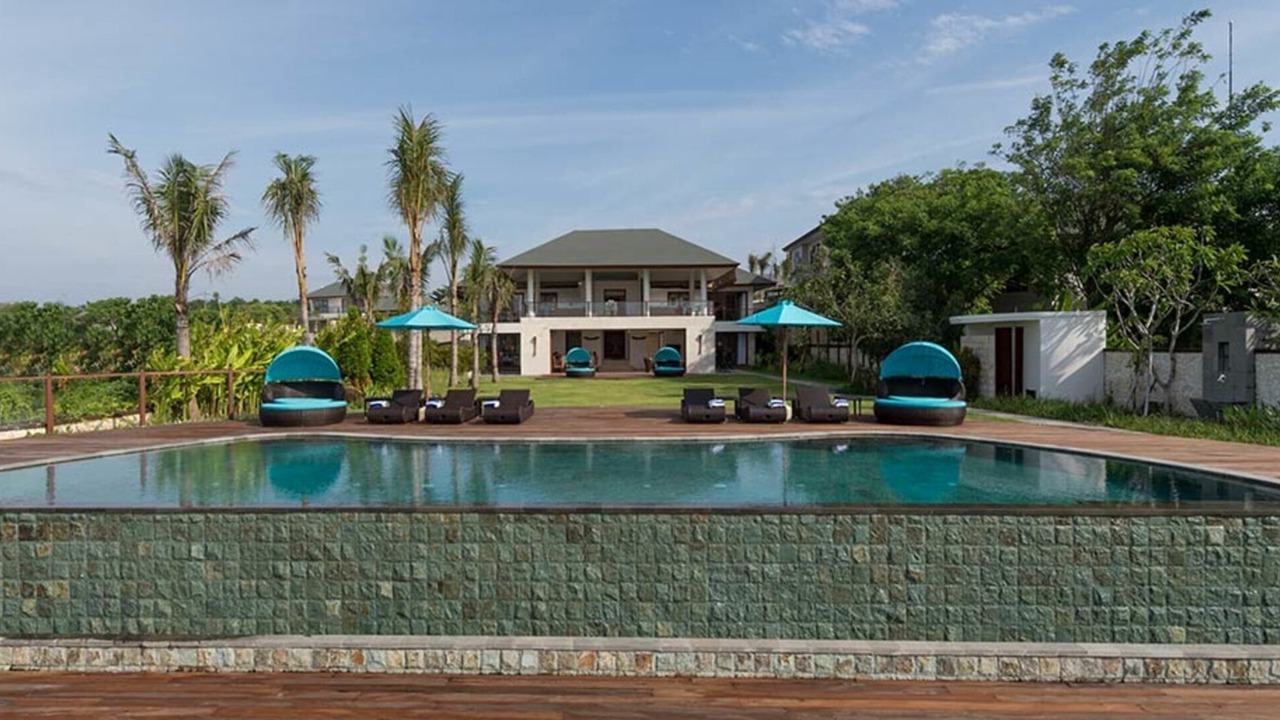 Photo of Outdoor in Kutuh