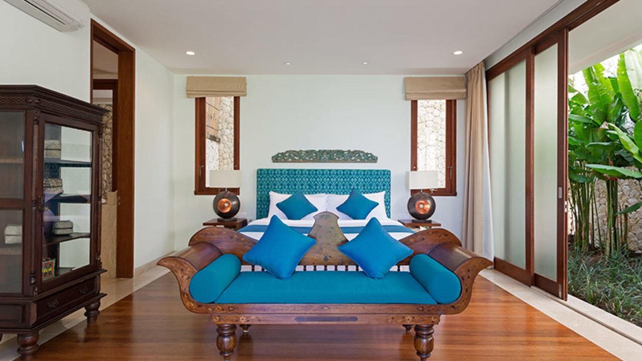 Photo of Bedroom in Kutuh