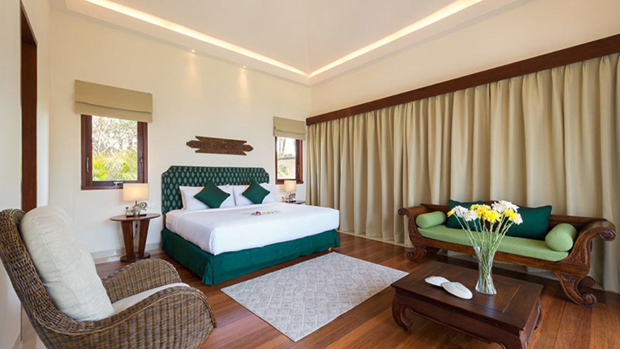 Photo of Bedroom in Kutuh