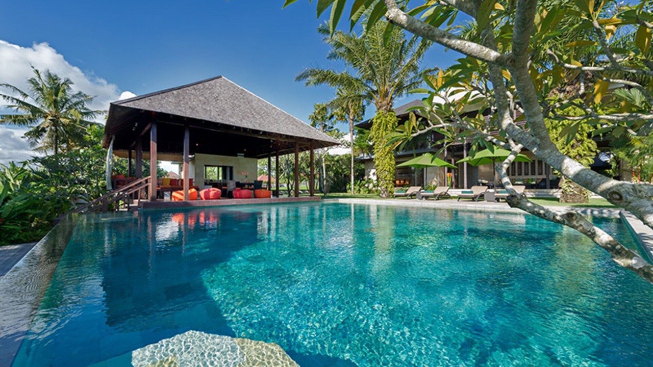 Photo of Outdoor in Batu Bolong