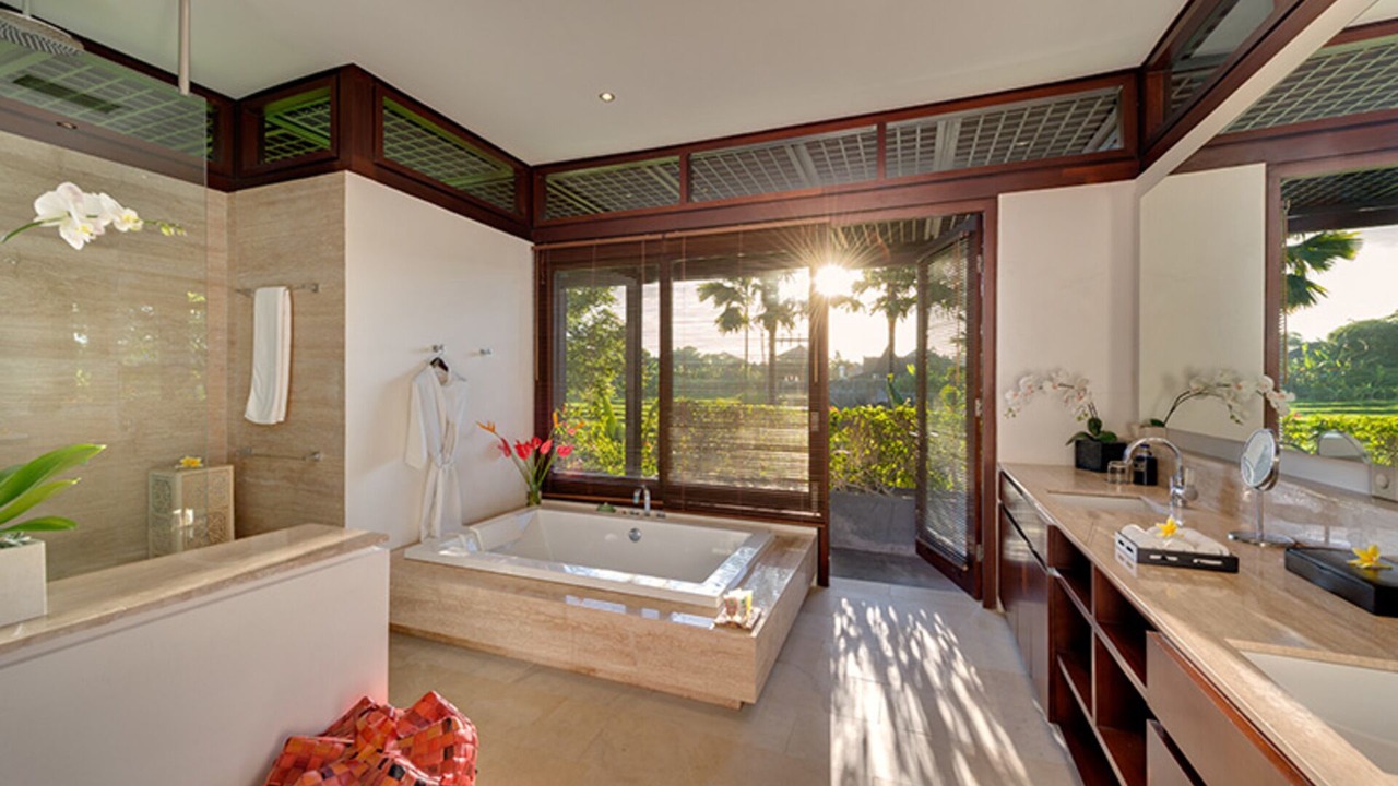 Photo of Bathroom in Batu Bolong