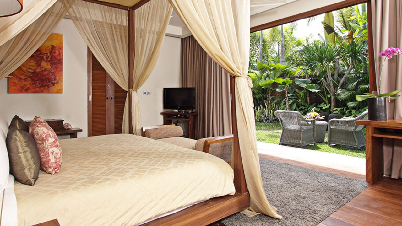 Photo of Bedroom in Berawa