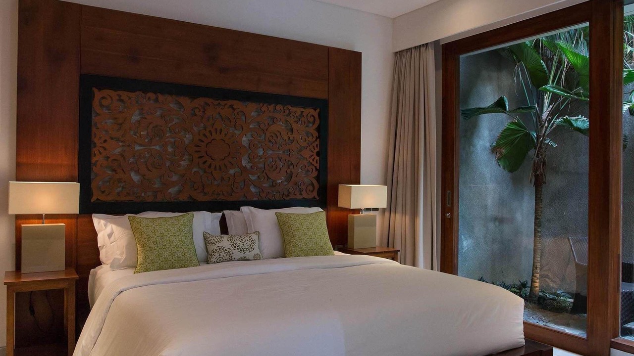 Photo of Bedroom in Cemagi