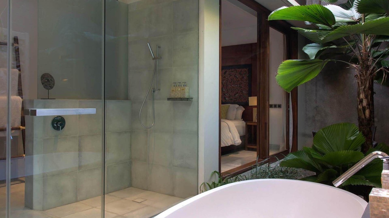 Photo of Bathroom in Cemagi