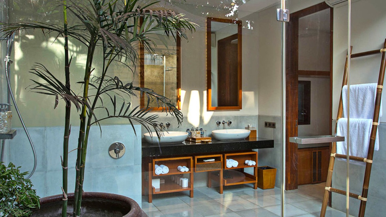 Photo of Bathroom in Cemagi