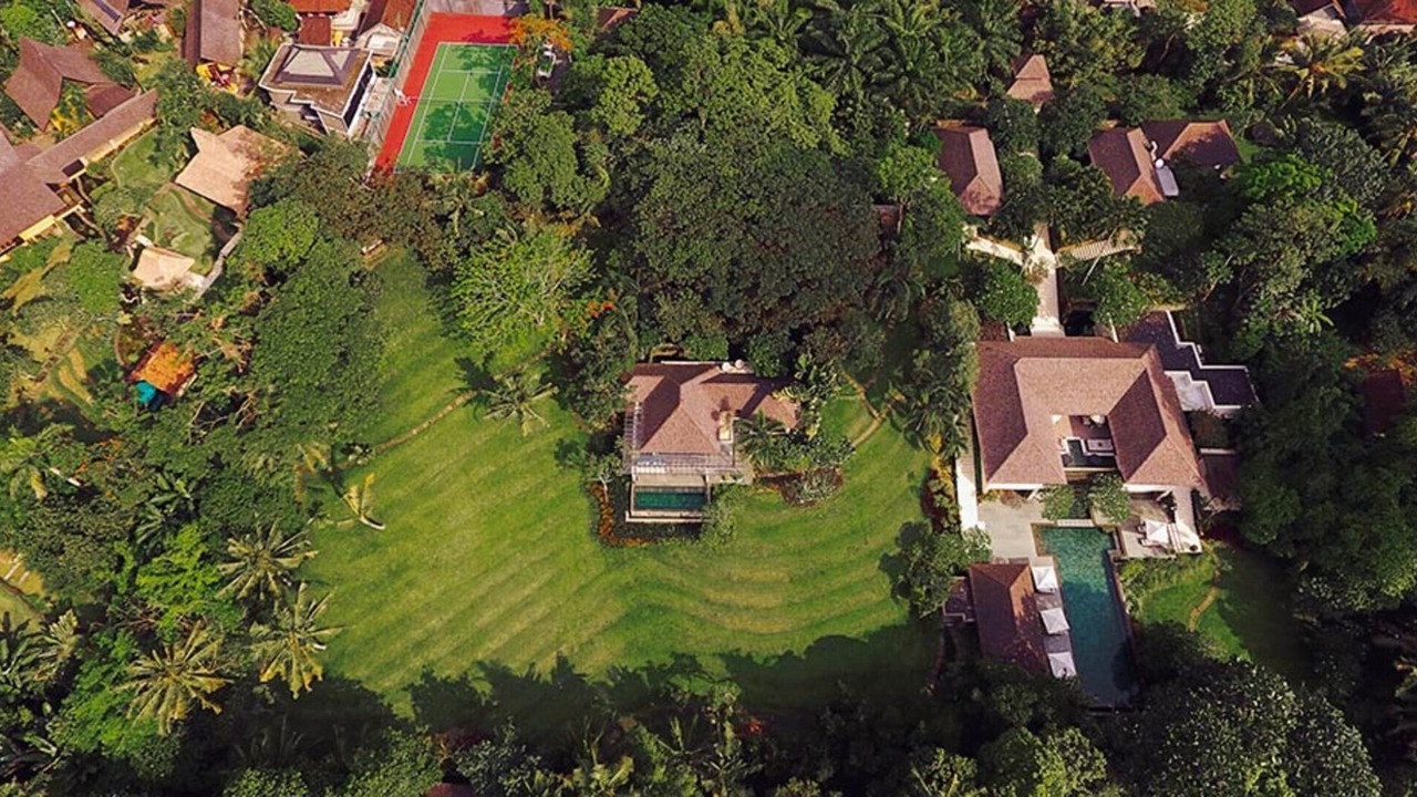 Photo of Outdoor in Nyambu