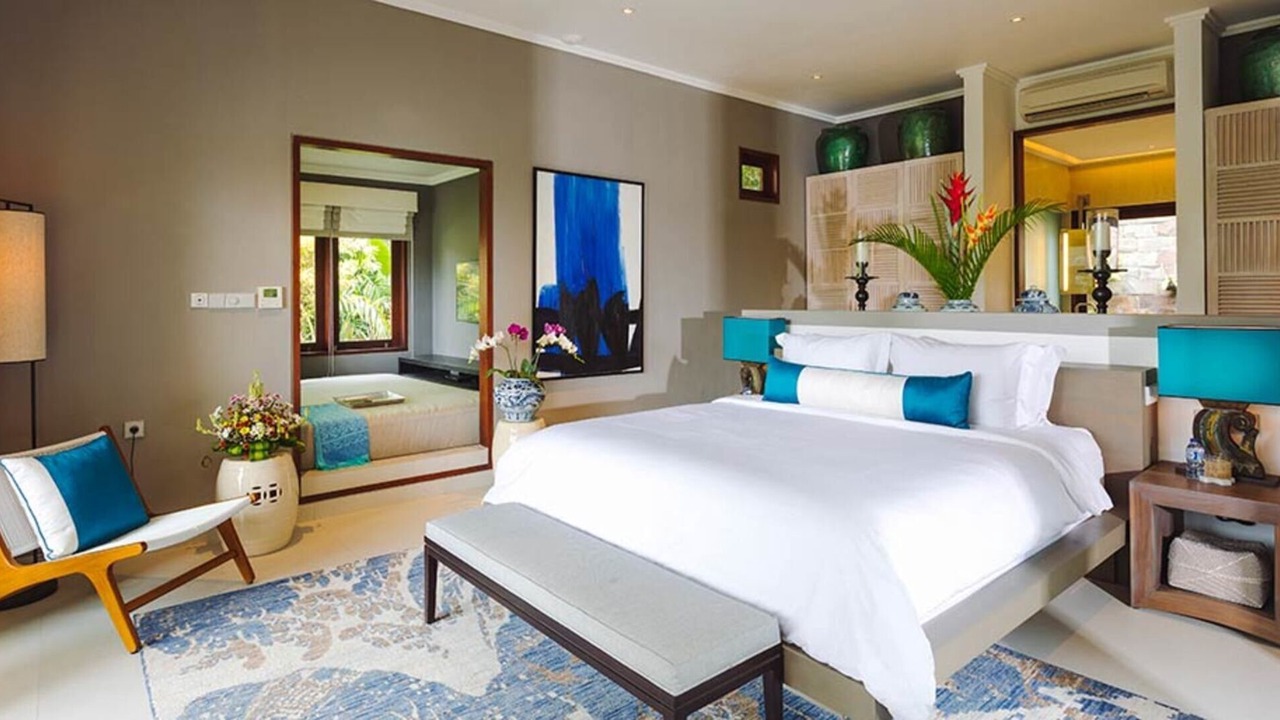 Photo of Bedroom in Nyambu
